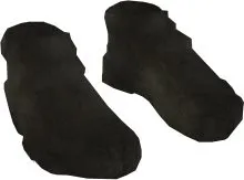 A.R.C. Armor Mold (Boots)