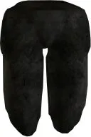 A.R.C. Armor Mold (Leg Guards)