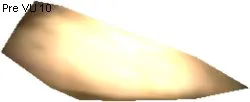Argonaut Claw Small