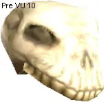 Argonaut Fractured Skull