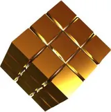 Arkadian Golden Key Codex Chamber