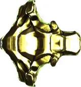 Arkadian Golden Key Interface