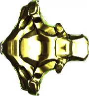 Arkadian Golden Key Interface