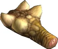 Armax Bull Tail