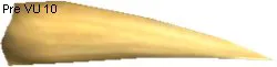 Armax Large Horn
