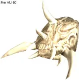 Armax Skull Complete