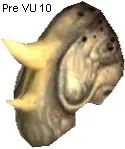 Armax Skull