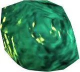 Atacamite Crystal