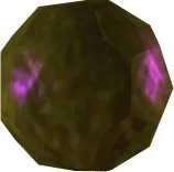 Atlantasite Crystal