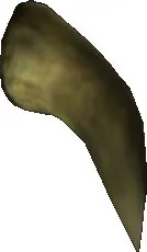 Atrox Claw