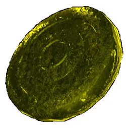 Aumorphite Ingot