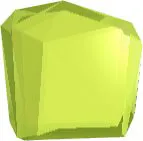 Azeztulite Crystal