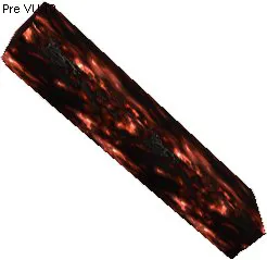 Azzurdite Ingot