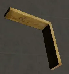 Basic Butt Joint