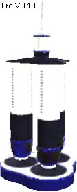 Basic Cloth Extractor