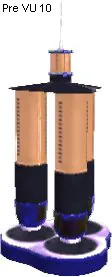 Basic Leather Extractor