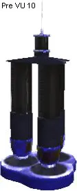Basic Metal Extractor