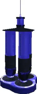Basic Plastic Extractor