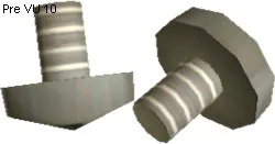 Basic Screws