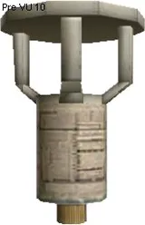 Basic Sensor