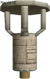 Basic Sensor