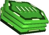 Basic Targeting Chip