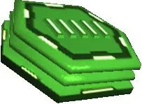 Basic Targeting Chip