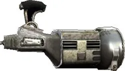 Basic Vehicle Gearbox