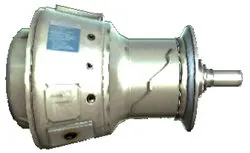 Basic Vehicle Supercharger