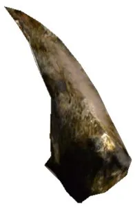 Beladoth Back Spike