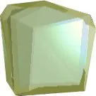 Beryl Crystal