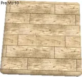 Bigwig Texture