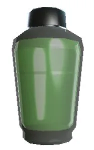 Binding Epoxy