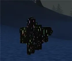 Bismuth Fragment