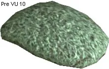 Blood Moss