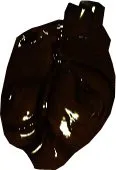 Boar Heart