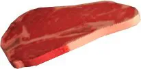 Boar Steak