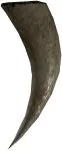Boar Tusk