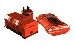 Boffin Upgrade Parts
