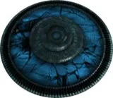 Broken Elysian Technology
