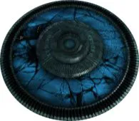 Broken Elysian Technology