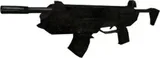 Broken Scorpion