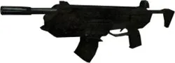 Broken Scorpion