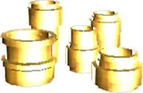 Bronze Alloy