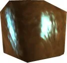 Bronzite Crystal