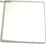 Brushed Aluminium Texture