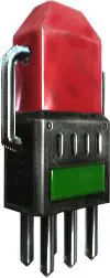 Cable Slot Adapter Component 1