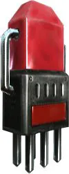 Cable Slot Adapter Component 3