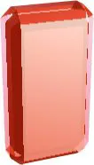 Cacoxenite Crystal