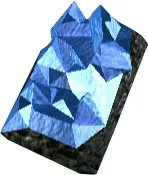 Calcedony Crystal